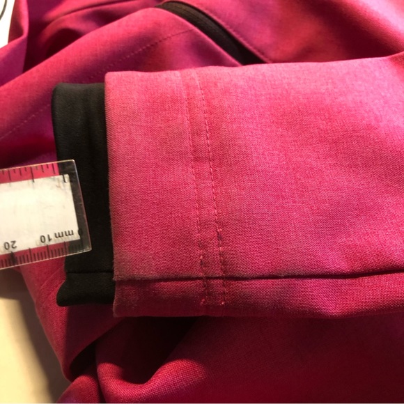 The North Face Hooded Jacket Ladies XS - Picture 8 of 16